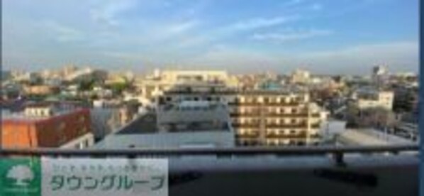 アパートメンツ練馬北町の物件内観写真